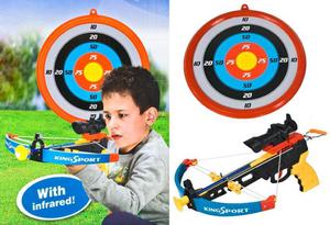 KUSZA 40cm TARCZA 3 BETY KOCZAN King Sport - 2823153811