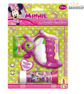 May wiatrak do robienia baniek Minnie - 2841552487