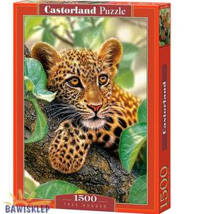 Puzzle 1500 el. Tree Hugger Castorland - 2853233588