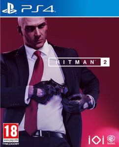 Hitman 2 - 2862403035