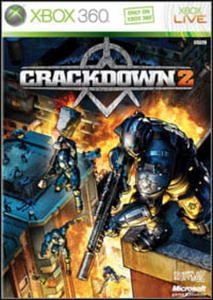 Crackdown 2 (uyw.) - 2862411418