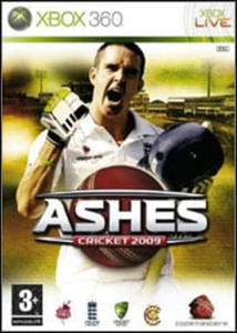 Ashes Cricket 2009 (uyw.) - 2862403050