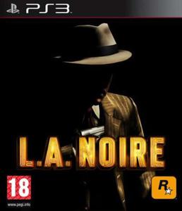 L.A. Noire - 2862411518