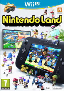 Nintendo Land (uyw.) - 2876559497