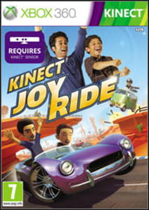 Kinect Joy Ride [KINECT] (uyw.) - 2877857552