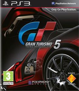 Gran Turismo 5 [PL/ANG] (uyw.) - 2876061446