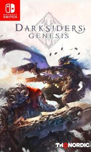 Darksiders Genesis [PL] - 2862402179