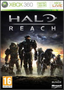 Halo: Reach (uyw.) - 2876559537