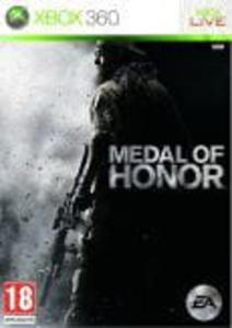 Medal of Honor [PL] (uyw.) - 2878867888