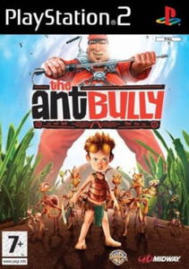 Ant Bully (uyw.) - 2862403086