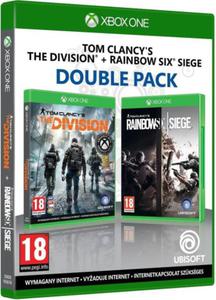 Tom Clancy's The Division + Rainbow Six Siege - 2862403087