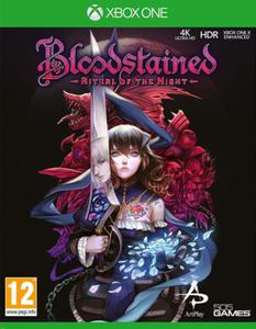 Bloodstained Ritual of the Night - 2862402181