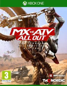 MX vs ATV All Out - 2862403088