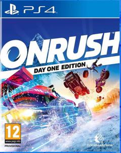 Onrush [PL] - 2862403090