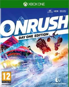 Onrush [PL] - 2862403091