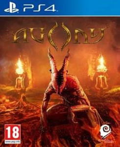 Agony - 2862403098