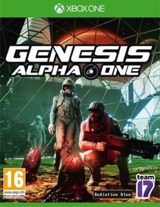 Genesis Alpha One - 2862403104