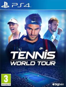 Tennis World Tour - 2862403106