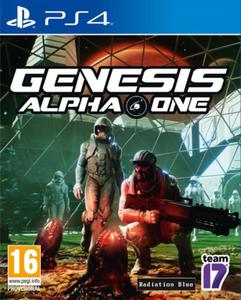 Genesis Alpha One - 2862403109