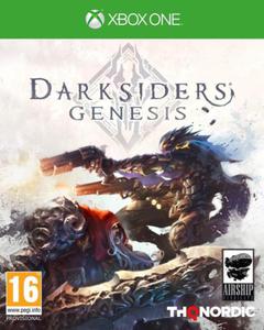 Darksiders Genesis [PL] - 2862402184