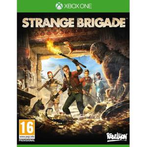 Strange Brigade - 2862403127