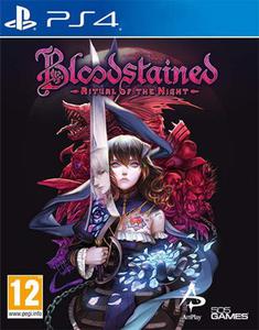 Bloodstained Ritual of the Night - 2862402186