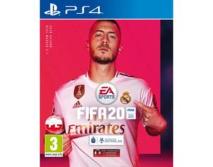 FIFA 20 [PL/ANG] - 2862402187