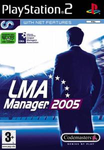 LMA Manager 2005 (uyw.) - 2862412404