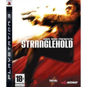 Stranglehold (uyw.) - 2862412406