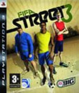 FIFA Street 3 (uyw.) - 2862412407