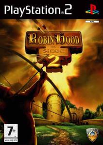 Robin Hood 2 (uyw.) - 2874580356