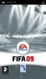 FIFA 09 [PL] (uyw.) - 2862412476