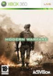 Call of Duty: Modern Warfare 2 (uyw.) - 2874580357