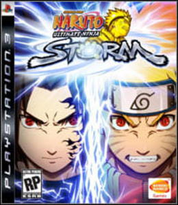 Naruto: Ultimate Ninja Storm (uyw.) - 2832953418