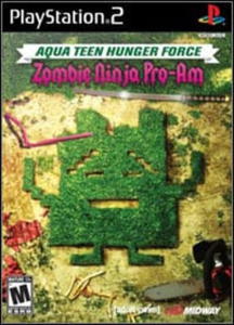 Aqua Teen Hunger Force (uyw.) - 2862412697