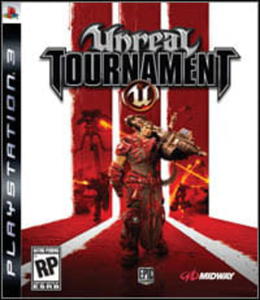 Unreal Tournament 3 (uyw.) - 2877204008