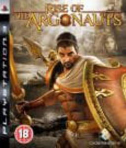 Rise of the Argonauts (uyw.) - 2862412700