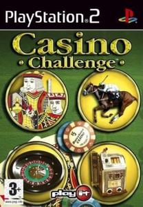 Casino Challenge - 2862412717