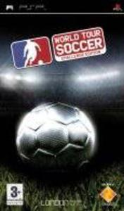 World Tour Soccer (uyw.) - 2858646154