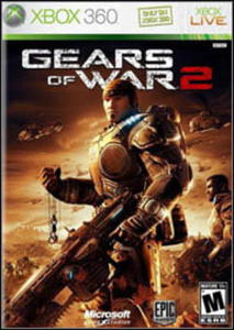 Gears of War 2 [PL/ANG] (uyw.) - 2876848587