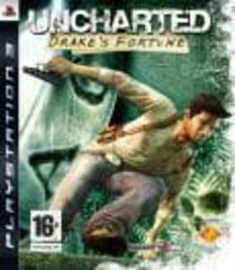 Uncharted (uyw.) - 2862412836