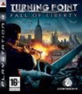 Turning Point: Fall of Liberty (uyw.) - 2862412838