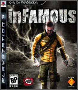 inFamous [PL] (uyw.) - 2877315871