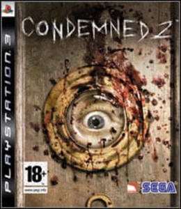 Condemned 2: Bloodshot (uyw.) - 2862412885