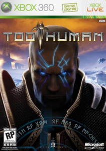 Too Human (uyw.) - 2862412921