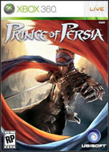 Prince of Persia (uyw.) - 2878277799