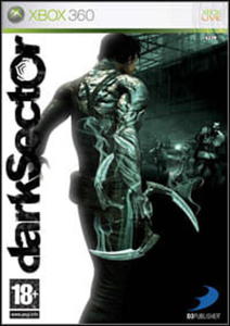 Dark Sector (uyw.) - 2862412963