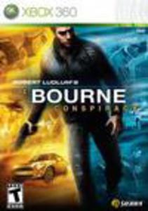 Bourne Conspiracy (uyw.) - 2862412971