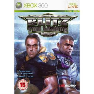 Blitz: The League (uyw.) - 2862412972