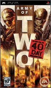 Army of Two: The 40th Day - 2862413051